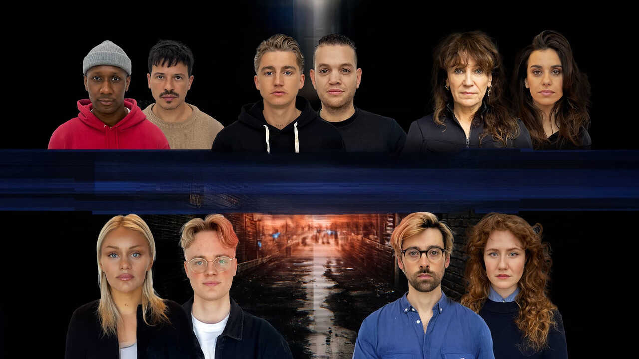 NL - HUNTED VIPS (2021) 0