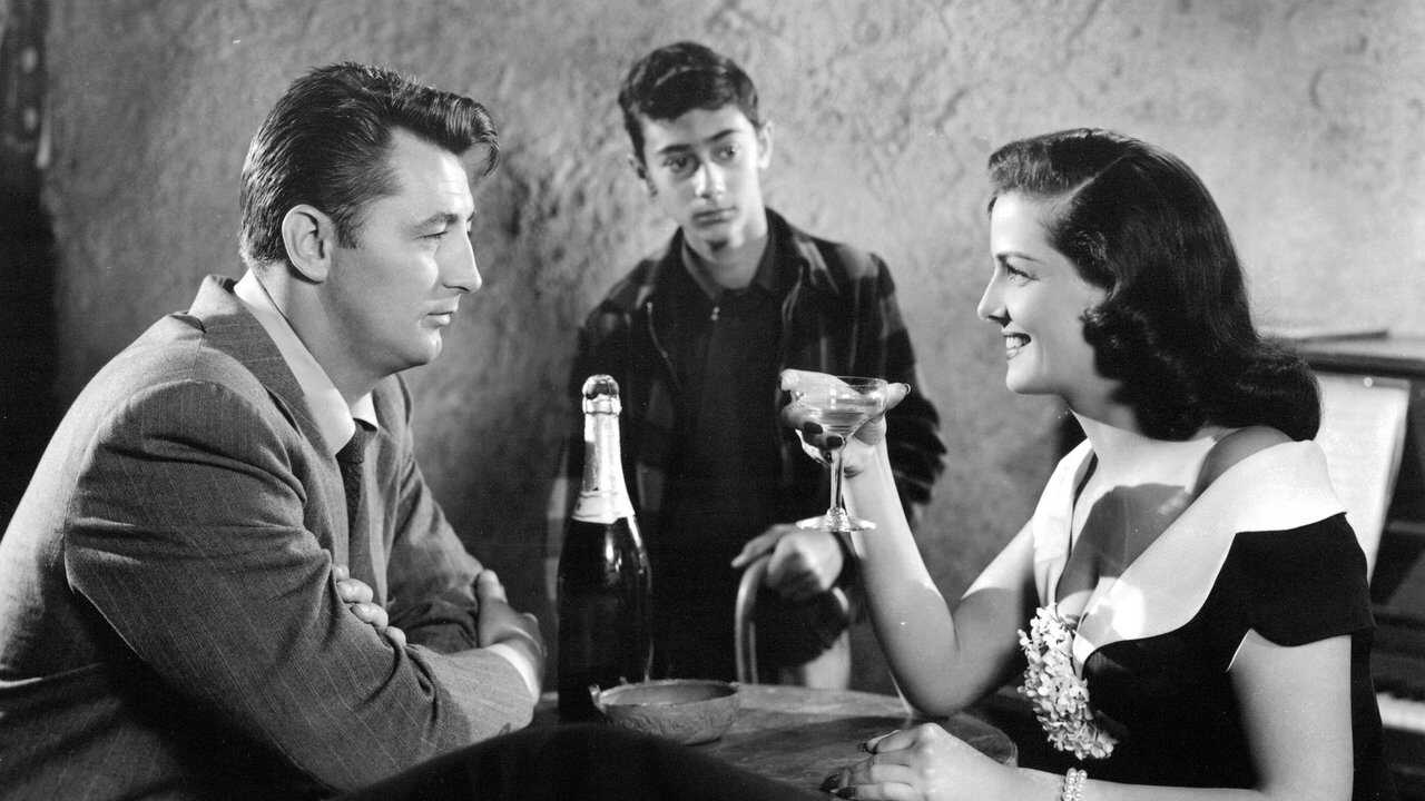 His Kind of Woman (1951) 0