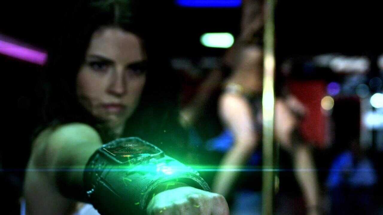 Guerra de Alienígenas (2018) 0