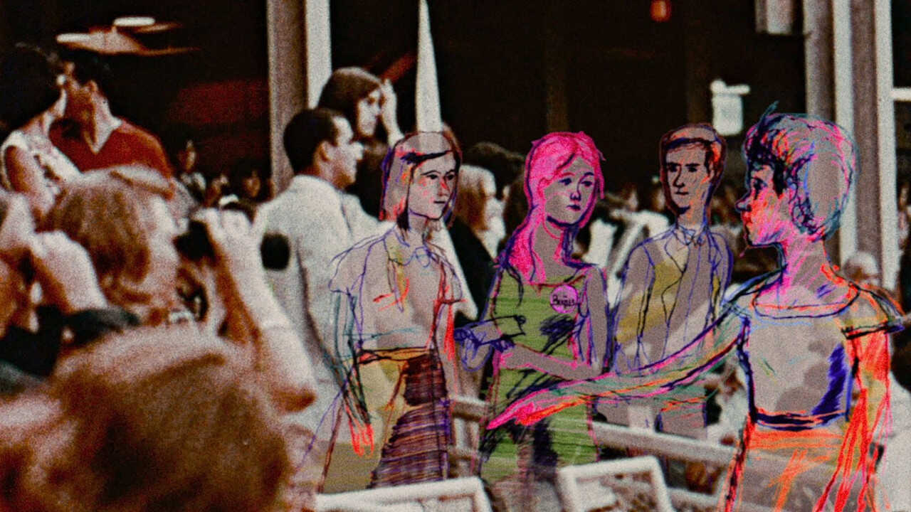 TWST / Things We Said Today 0