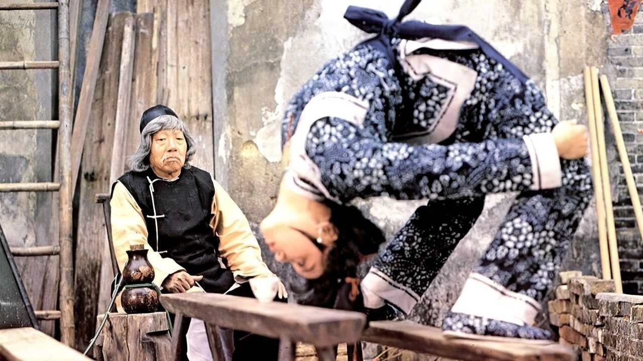 Ein Halleluja für 2 Schlitzohren (1979) 0