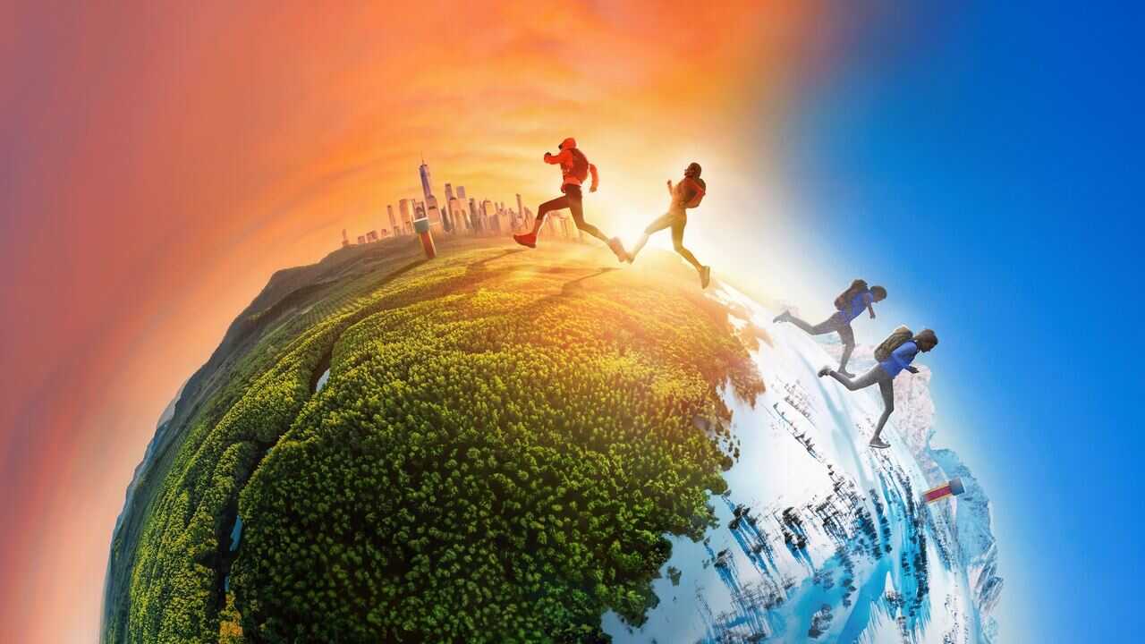 EN - The Amazing Race (2001) 0