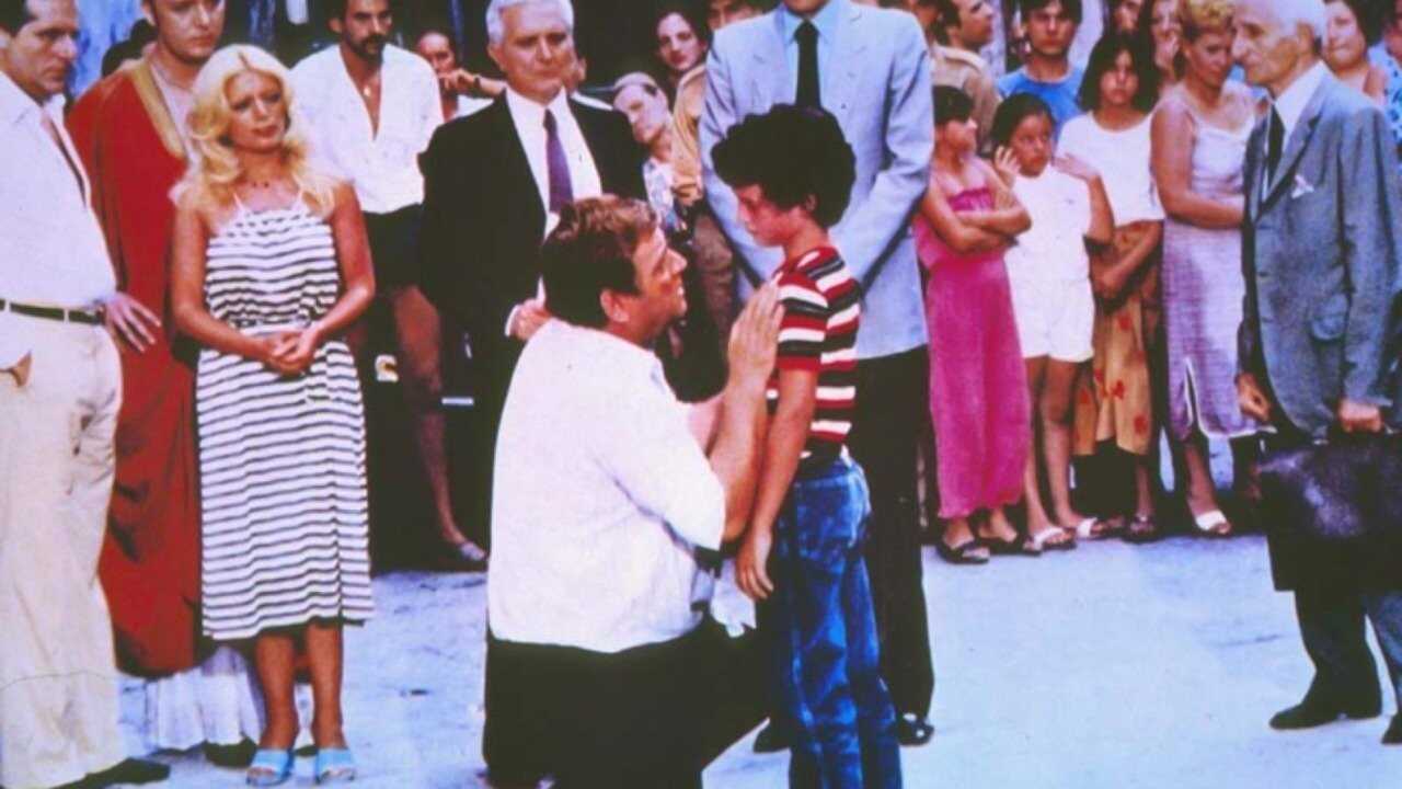 I figli... so' pezzi 'e core (1981) 0