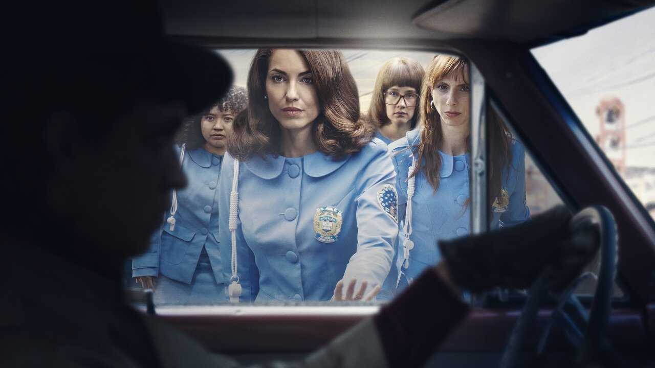 [SE] Women In Blue 4