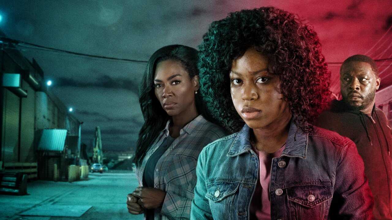 Abducted Off the Street: The Carlesha Gaither Story (2024) 0