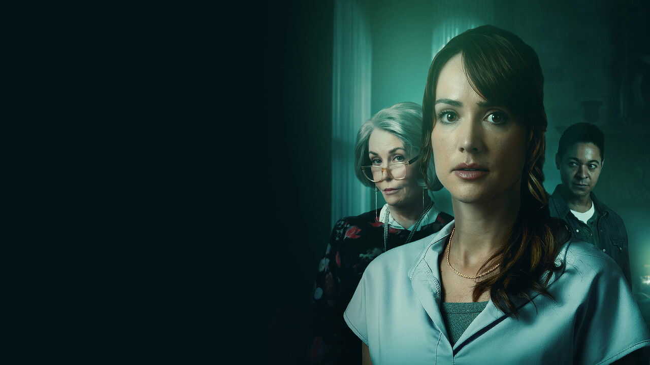 Who Could Kill a Sweet Old Lady (2026) 0