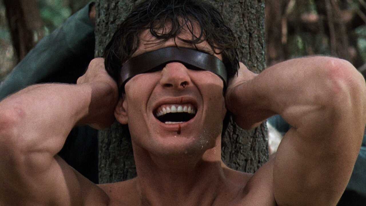 Fredagen den 13:e del 5 (1985) 0