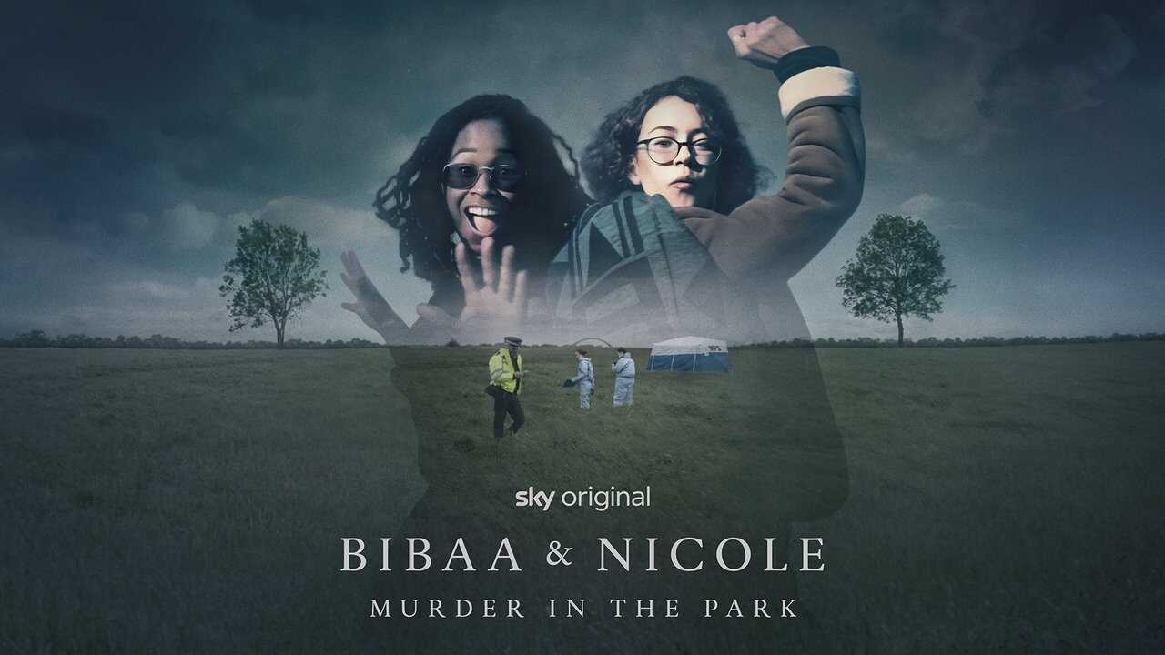 EN - Bibaa & Nicole: Murder In The Park (2025) 0