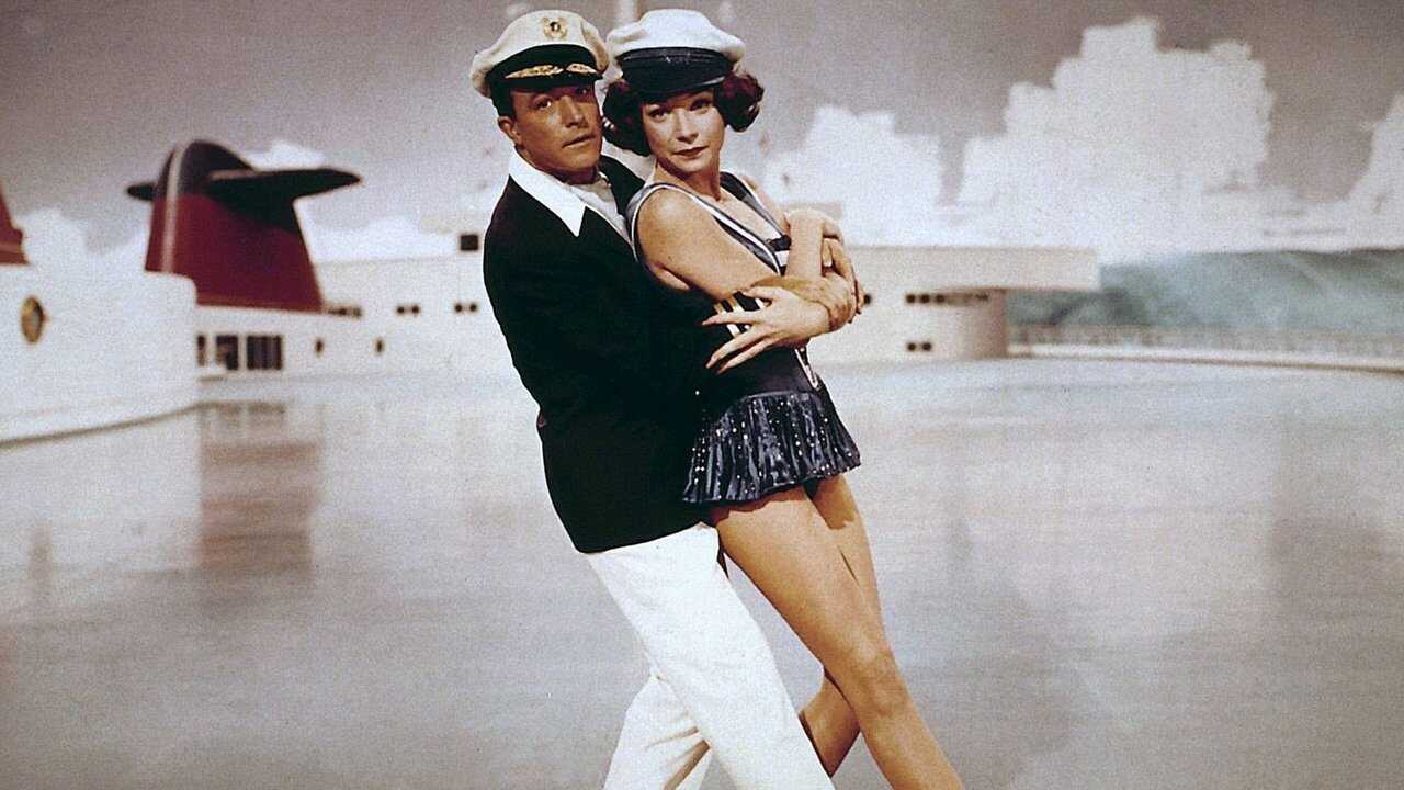 What a Way to Go! (1964) 0