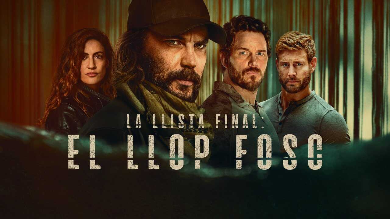 NL - THE TERMINAL LIST: DARK WOLF (2025) 4