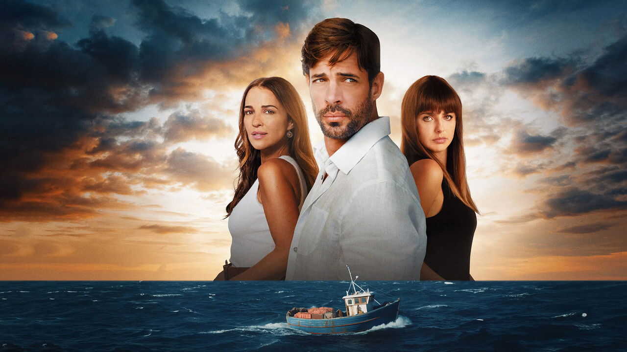 ES - Camino a Arcadia (2025) (ES) 2