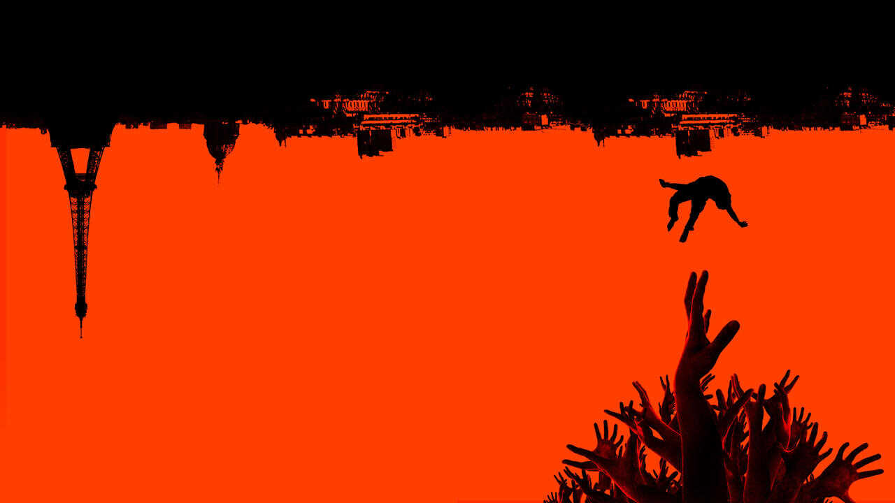 The Night Eats the World (2018) 0