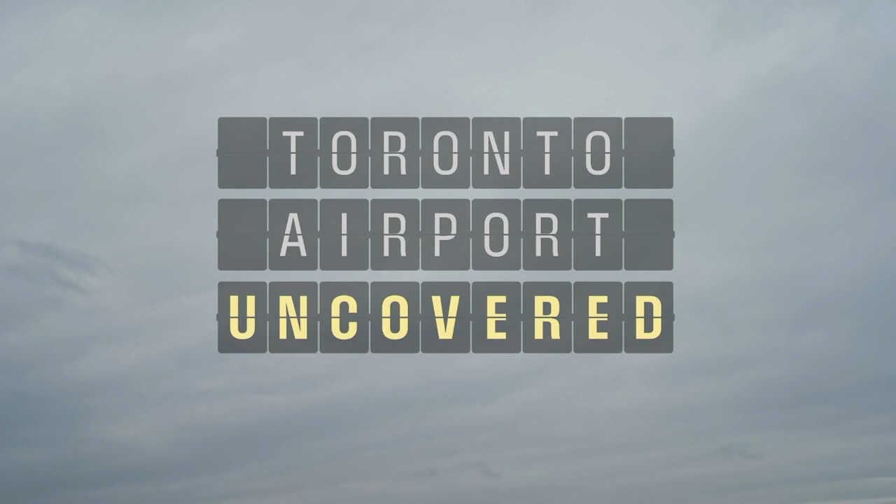 EN - Toronto Airport Uncovered (2025) (CA) 2