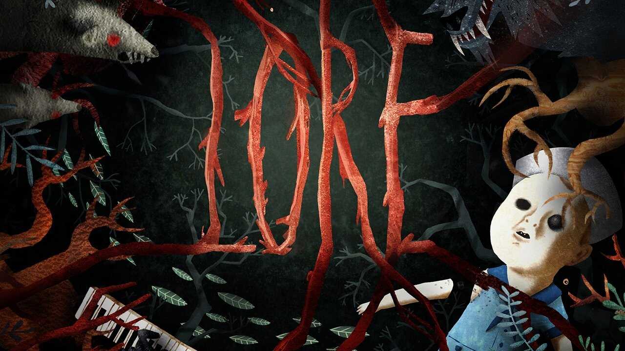 4K-DE - Lore (2017) (US) 0