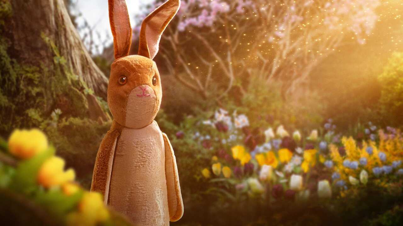 The Velveteen Rabbit 0
