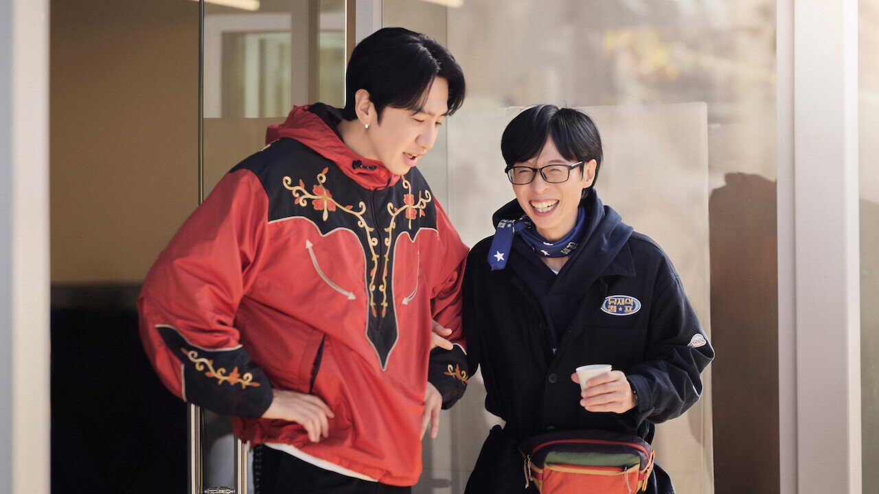 SC - Jae-seok's B&B Rules! (2026) (KR) 1
