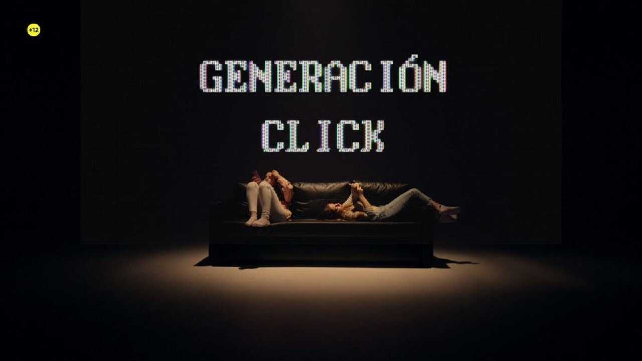 ES - Generacion click (2024) 0