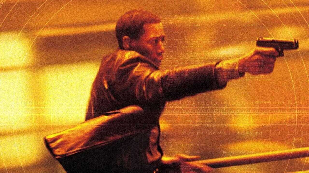 The Art of War (2000) 0