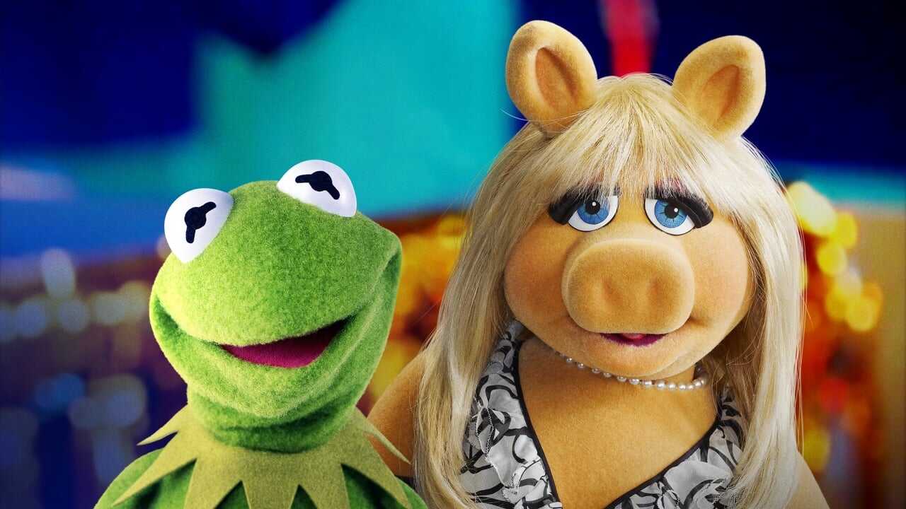 D+ - Muppets Now (2020) 0
