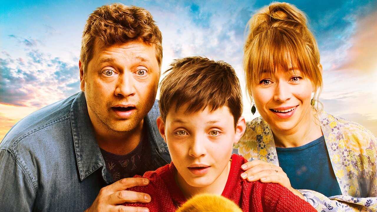 Monky (2017) 0