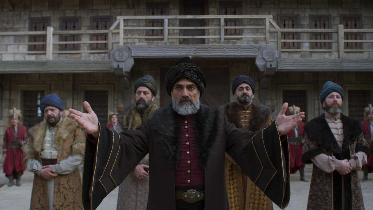 EN - Rise Of Empires: Ottoman (2020) 4