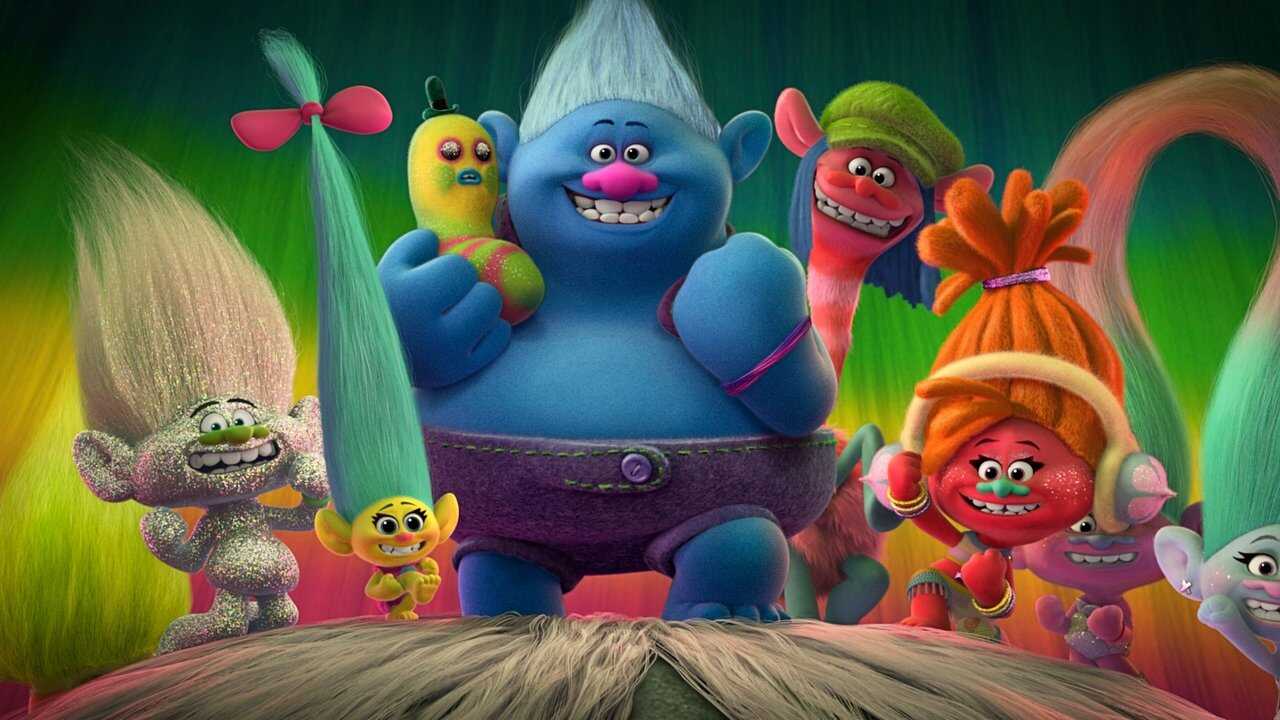 Trolls 0