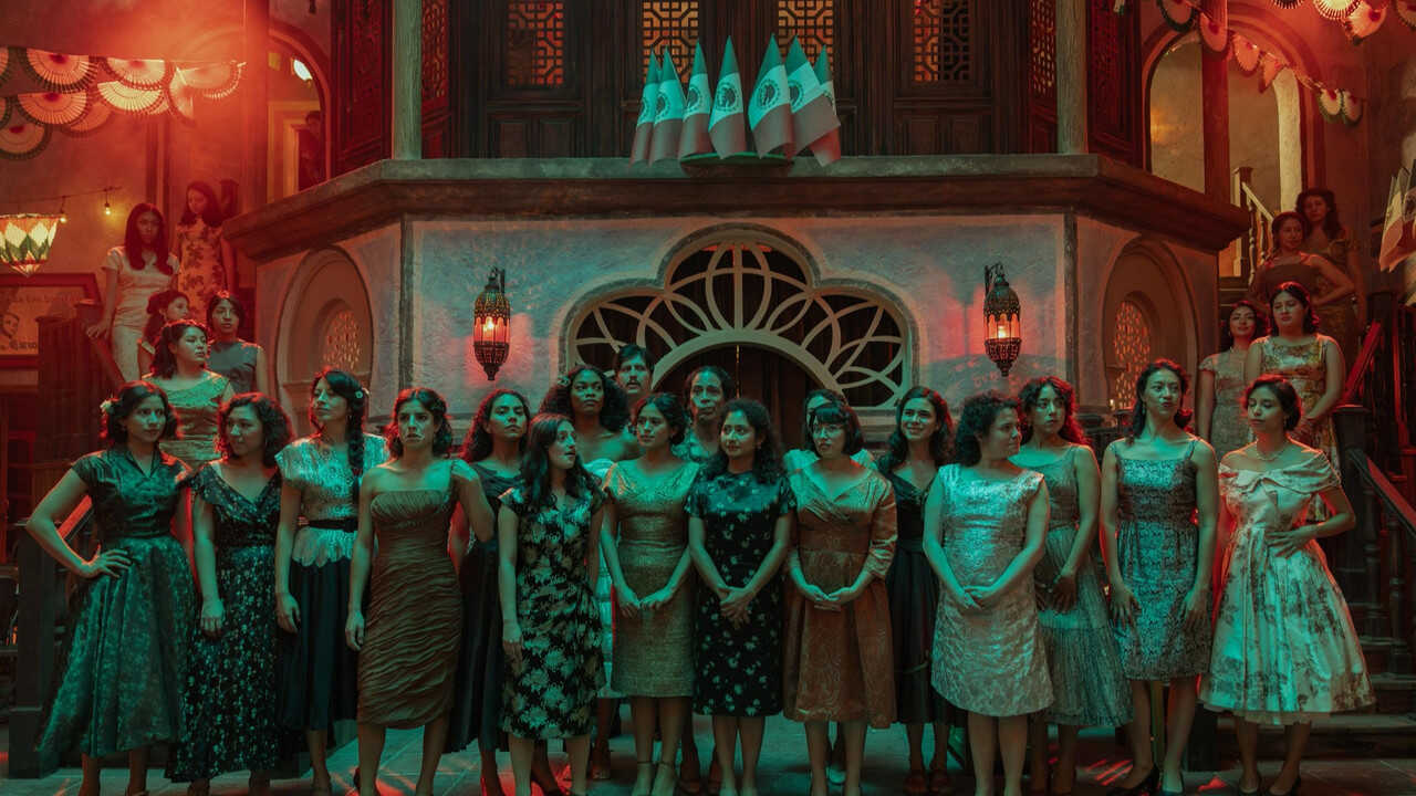 ES - Las muertas (2025) (MX) 3