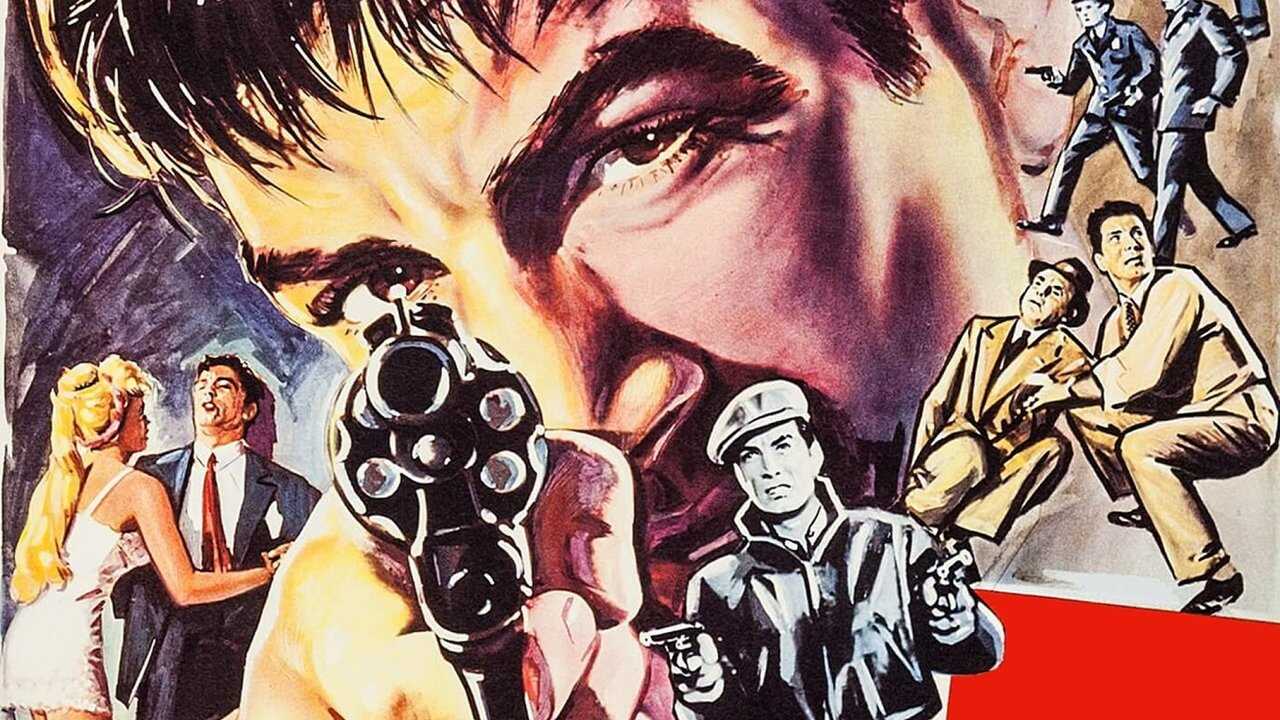 J.D., der Killer (1960) 0