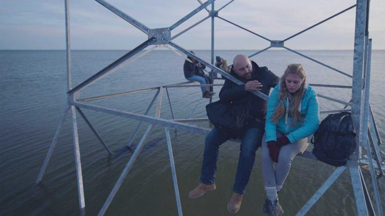 NL - ALS DE DIJKEN BREKEN 1