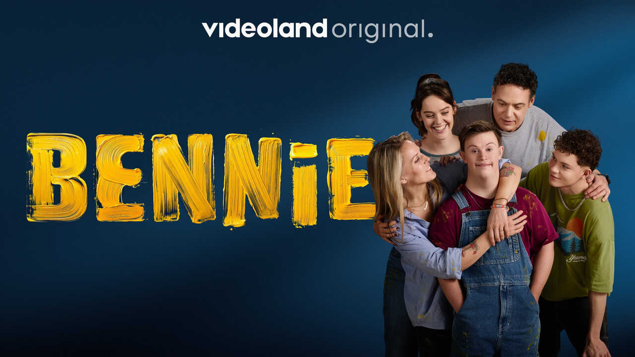 NL - BENNIE (2025) 2