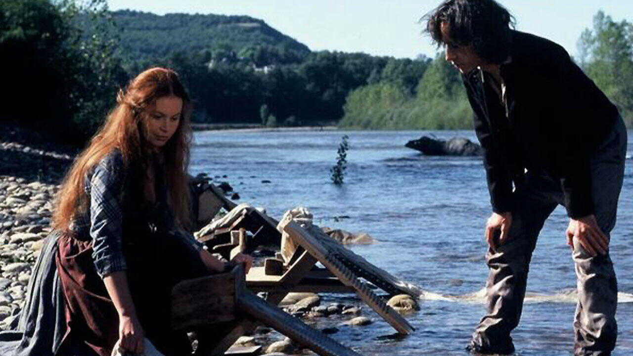 FR - La Rivière Espérance 0