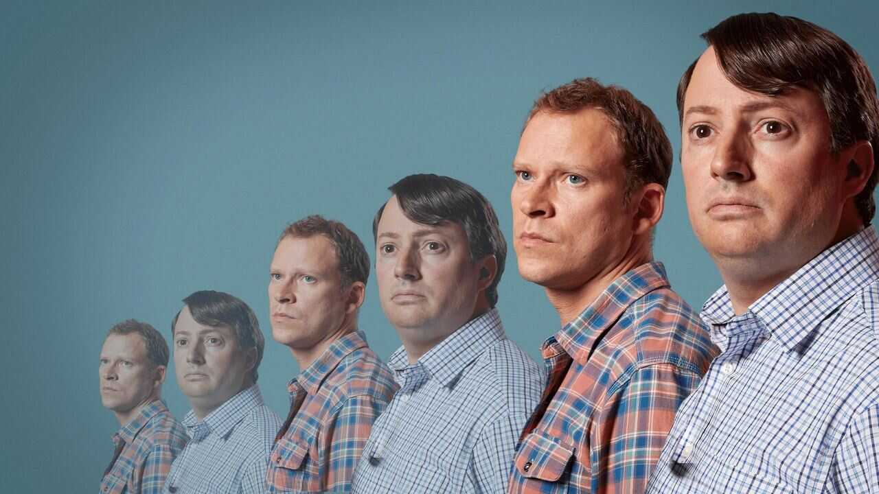 EN - Peep Show (2003) 2