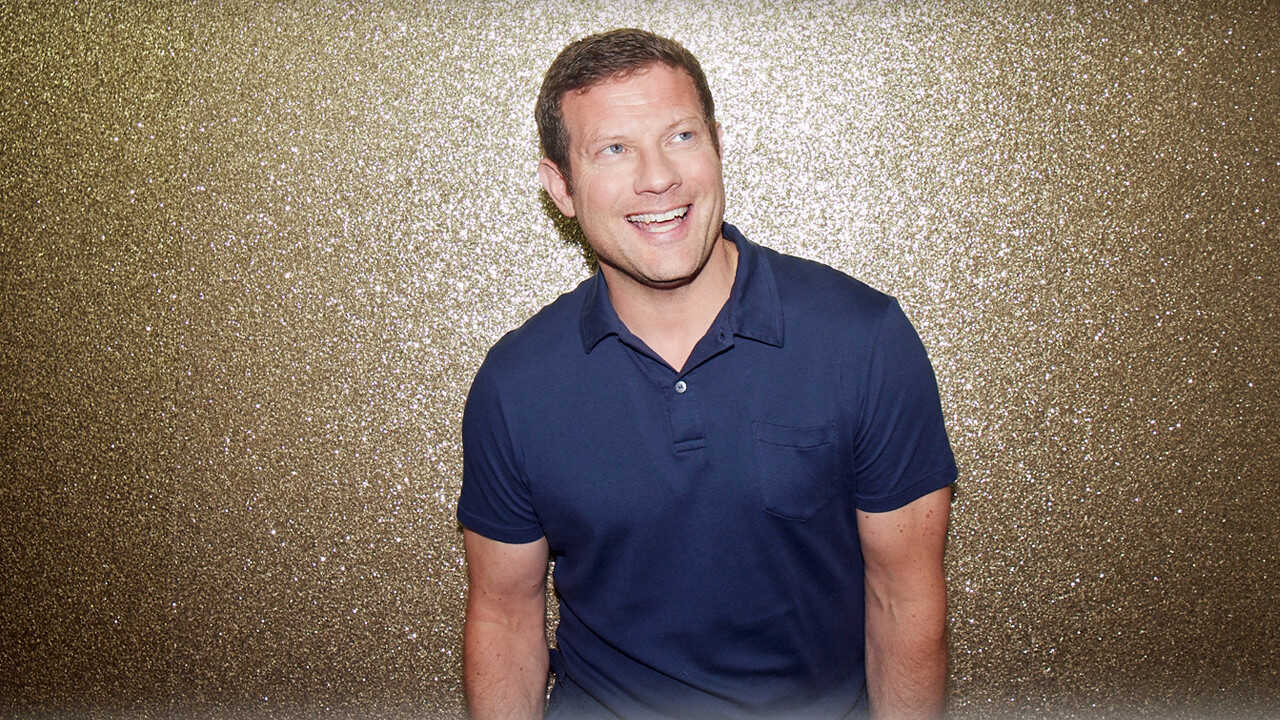 EN - Silence Is Golden (2025) 0