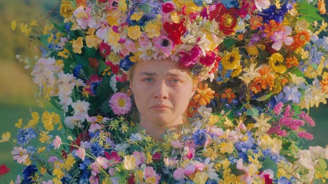 Midsommar 0
