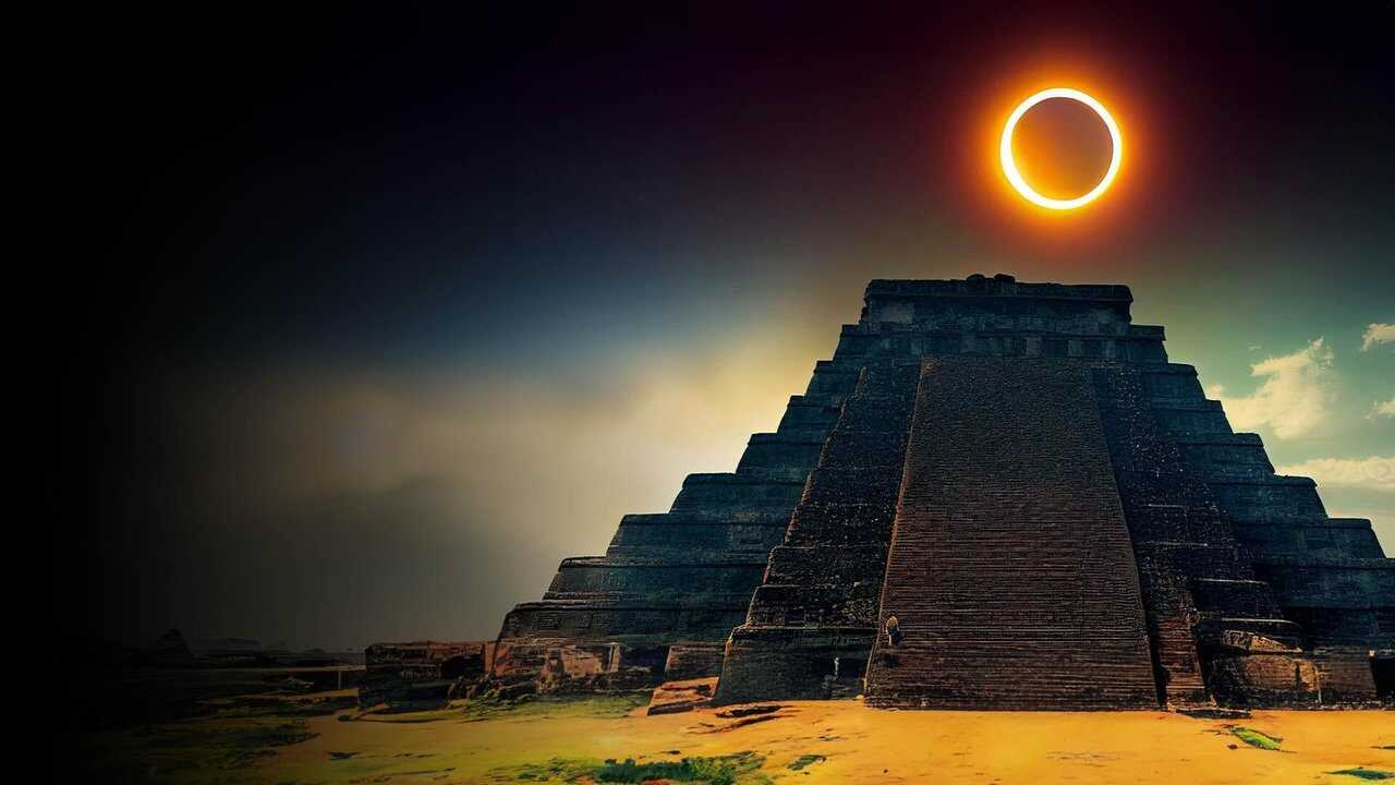 Mayas : Les Secrets des dernières cités (2024) 0