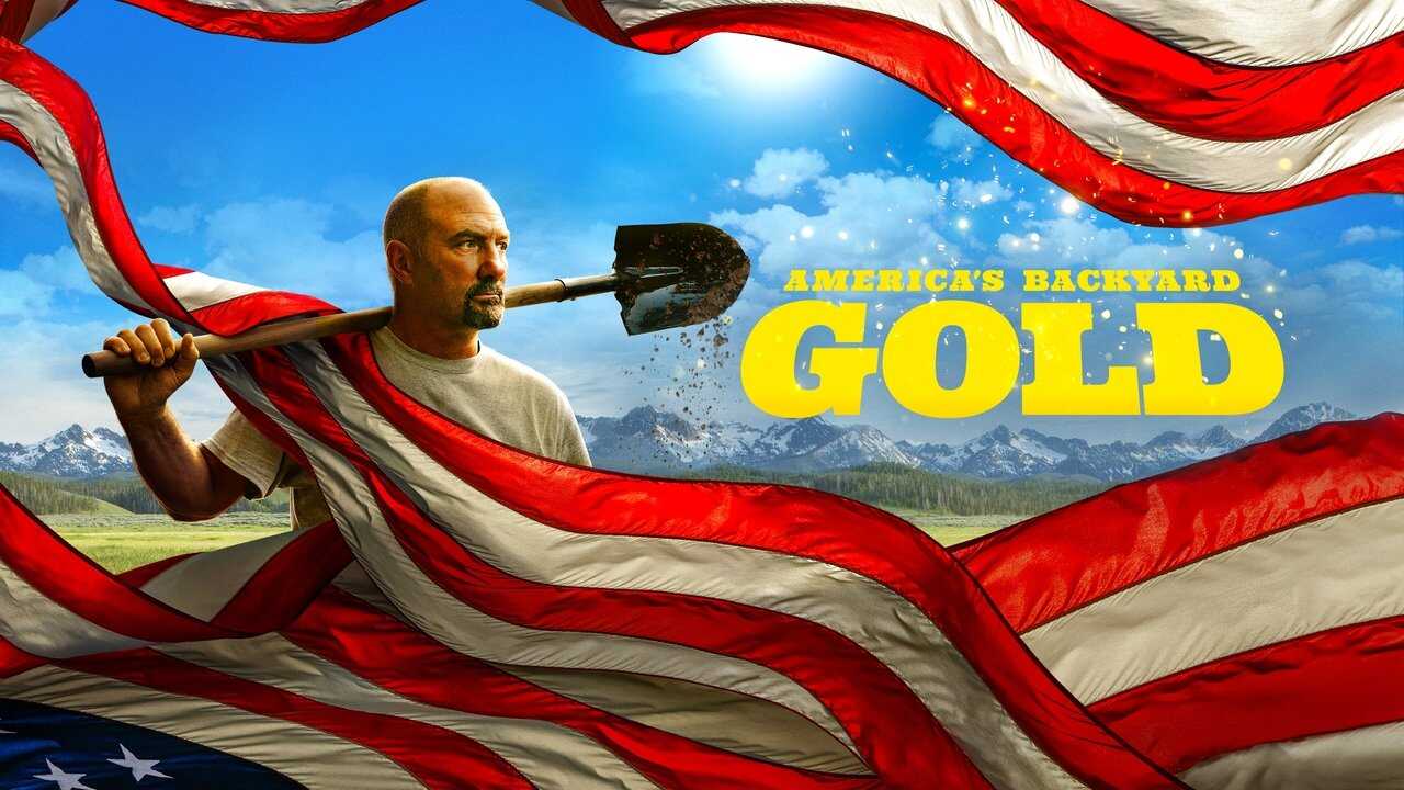 [SE] America's Backyard Gold 2