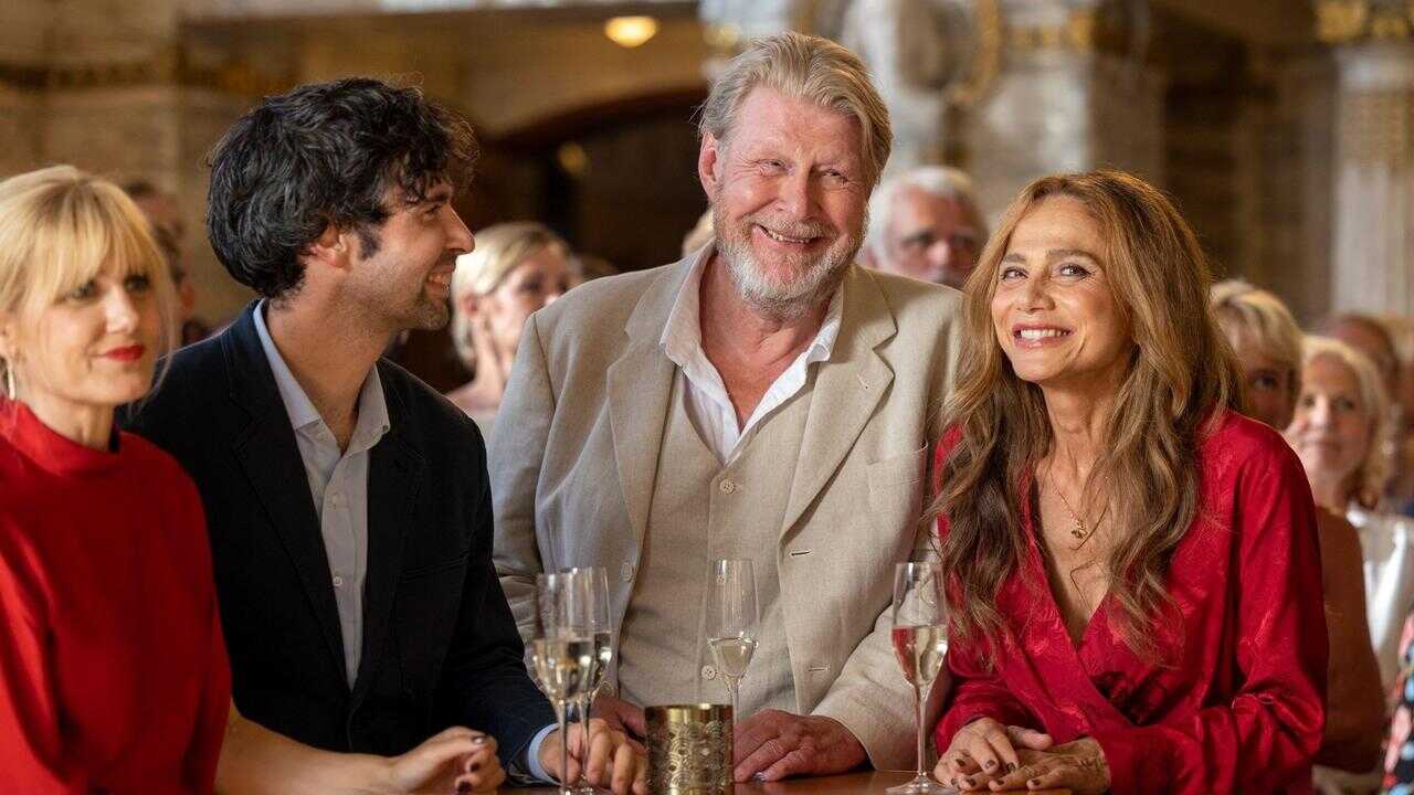 Segundas oportunidades (2023) 0