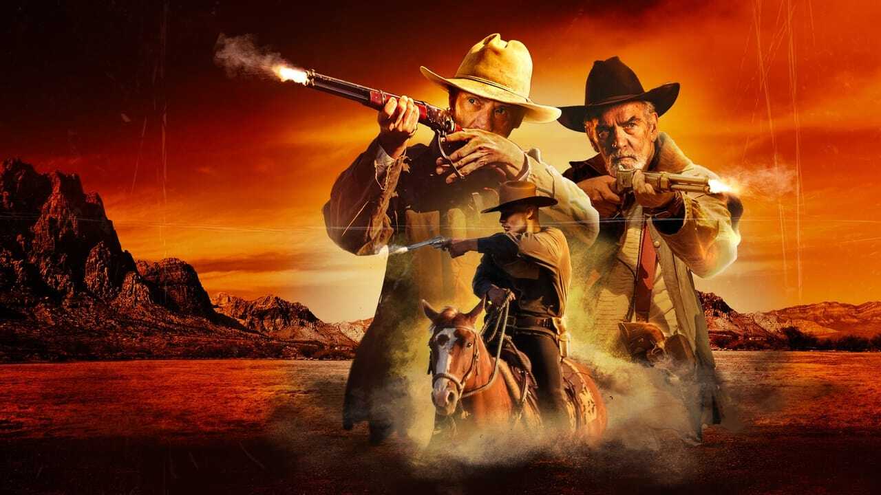 Gunfight at Rio Bravo 0