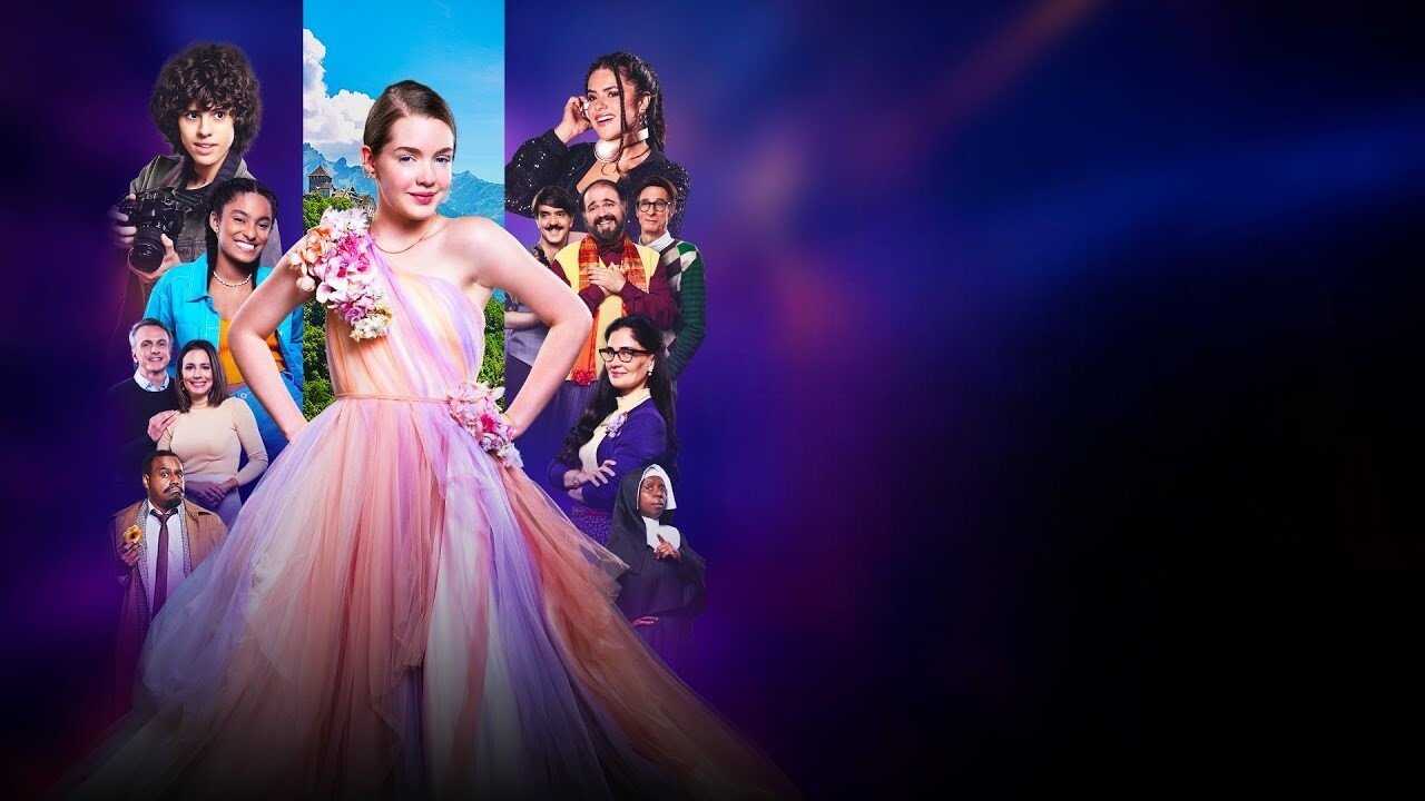 Princesa Adormecida (2024) 0