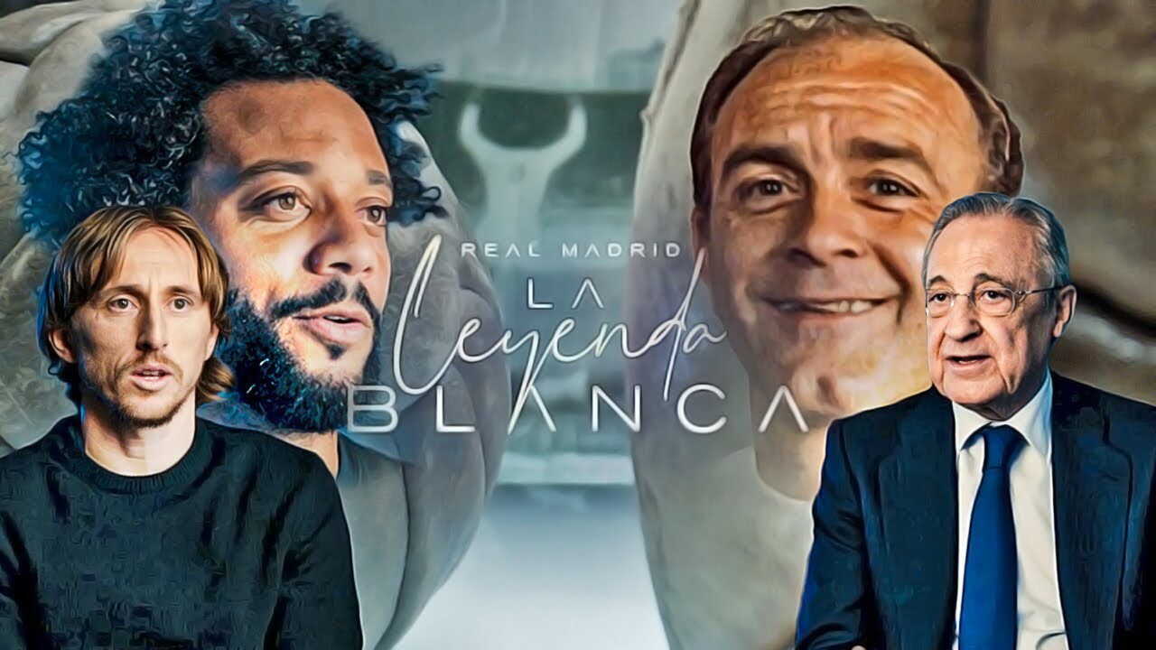 ES - Real Madrid, la leyenda blanca (LQ) (2022) 3