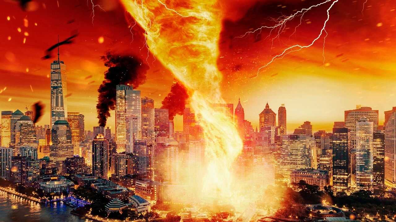 Firenado (2023) 0