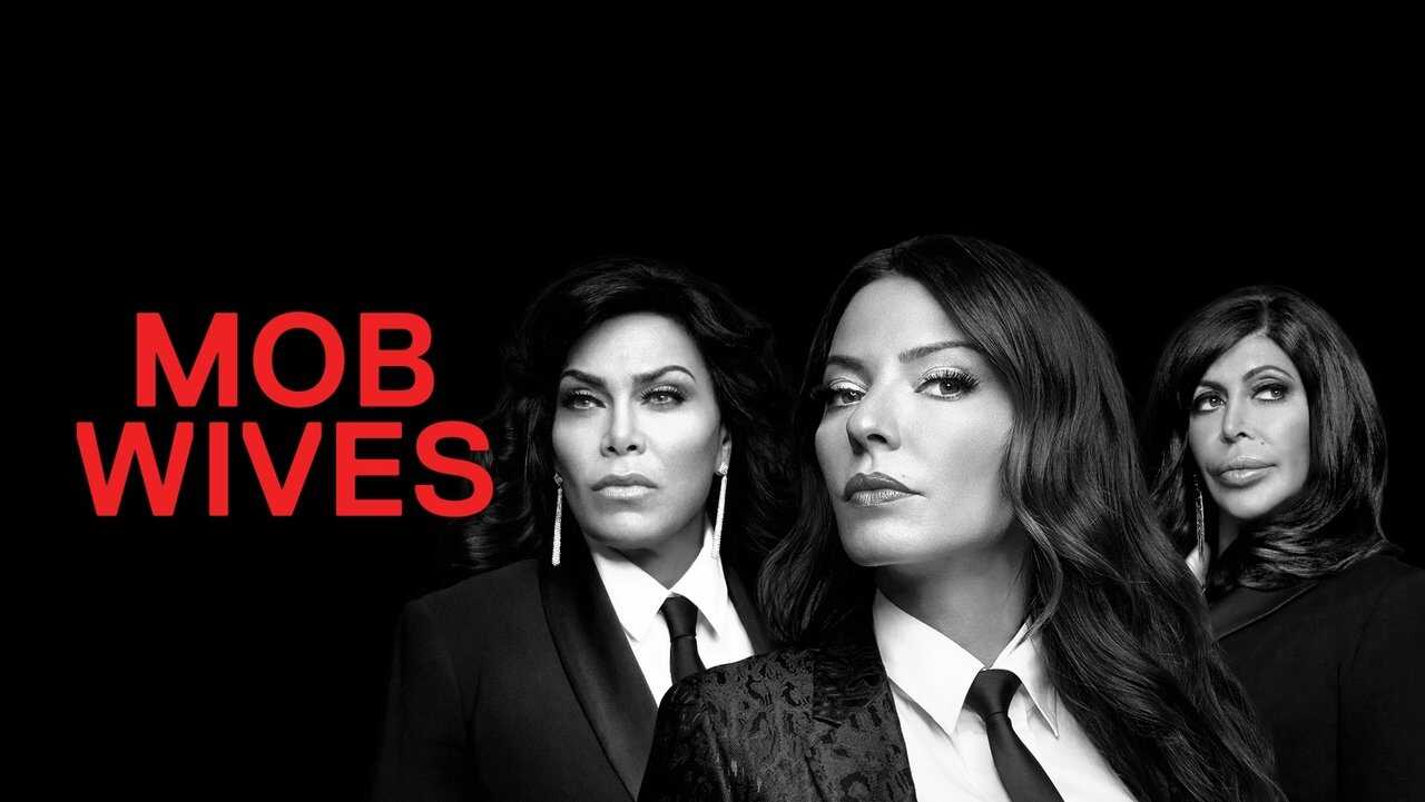 EN - Mob Wives (2011) 3