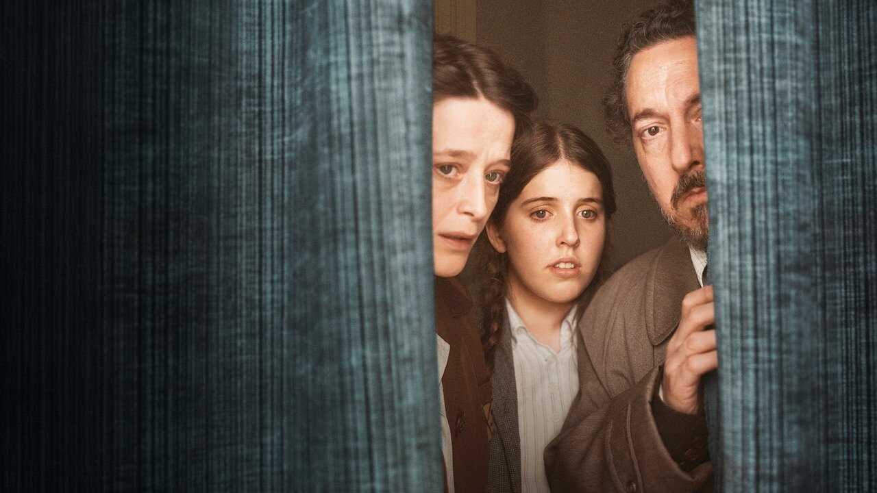 La Vie devant moi (2025) 0