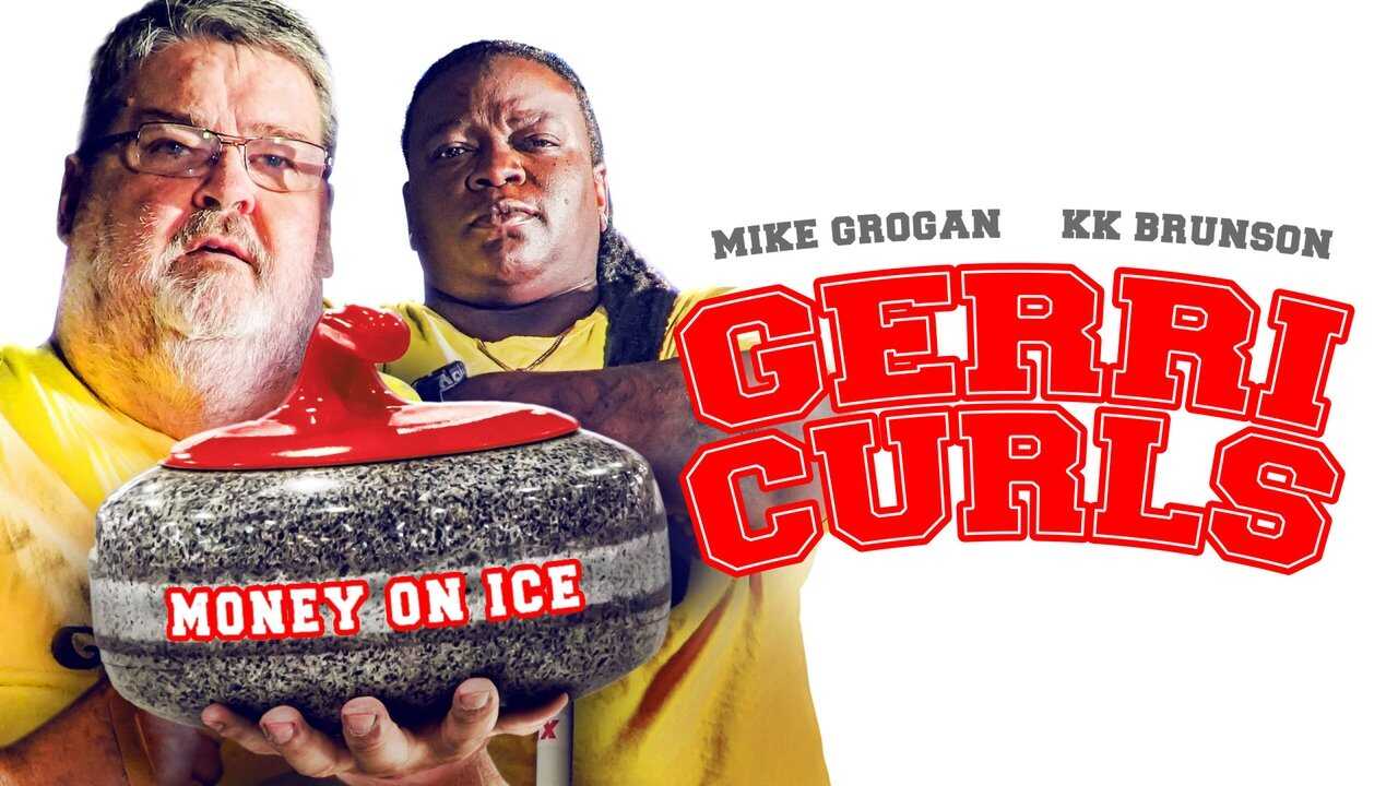 Gerri Curls 0