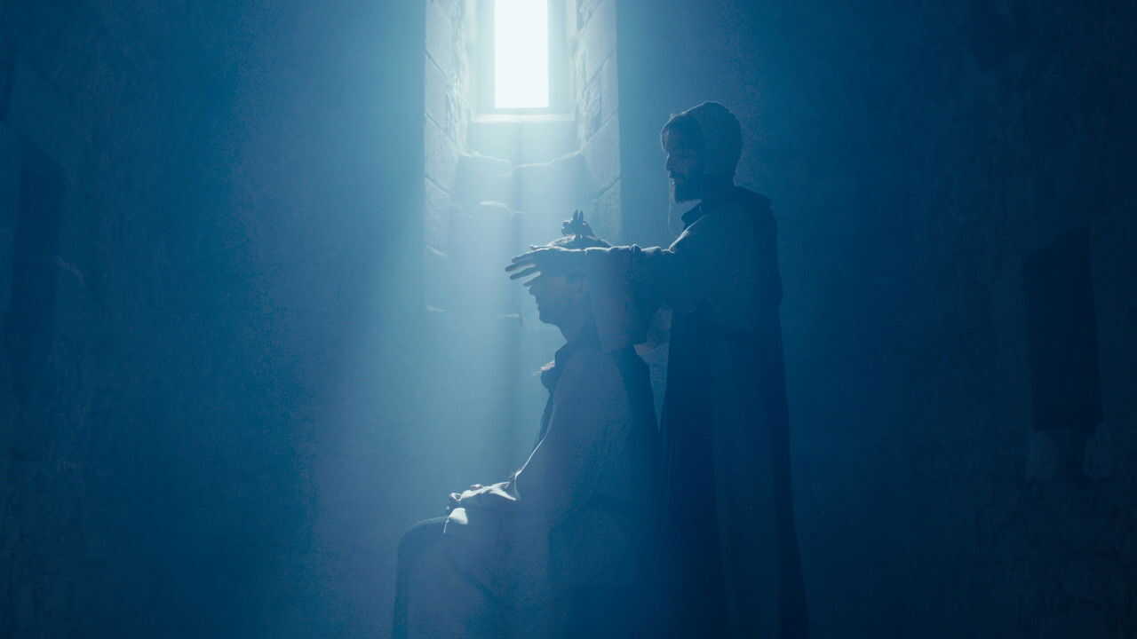 Joachim and the Apocalypse (2024) 0