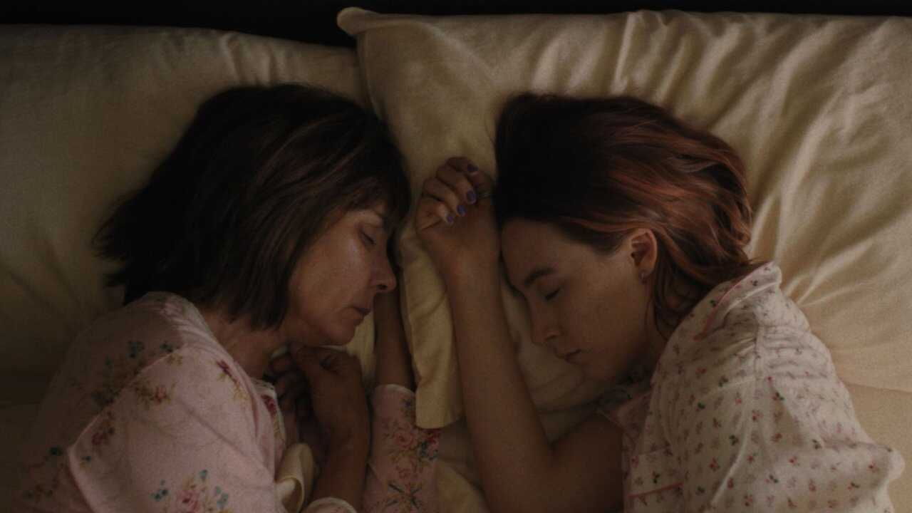Lady Bird (2017) 0