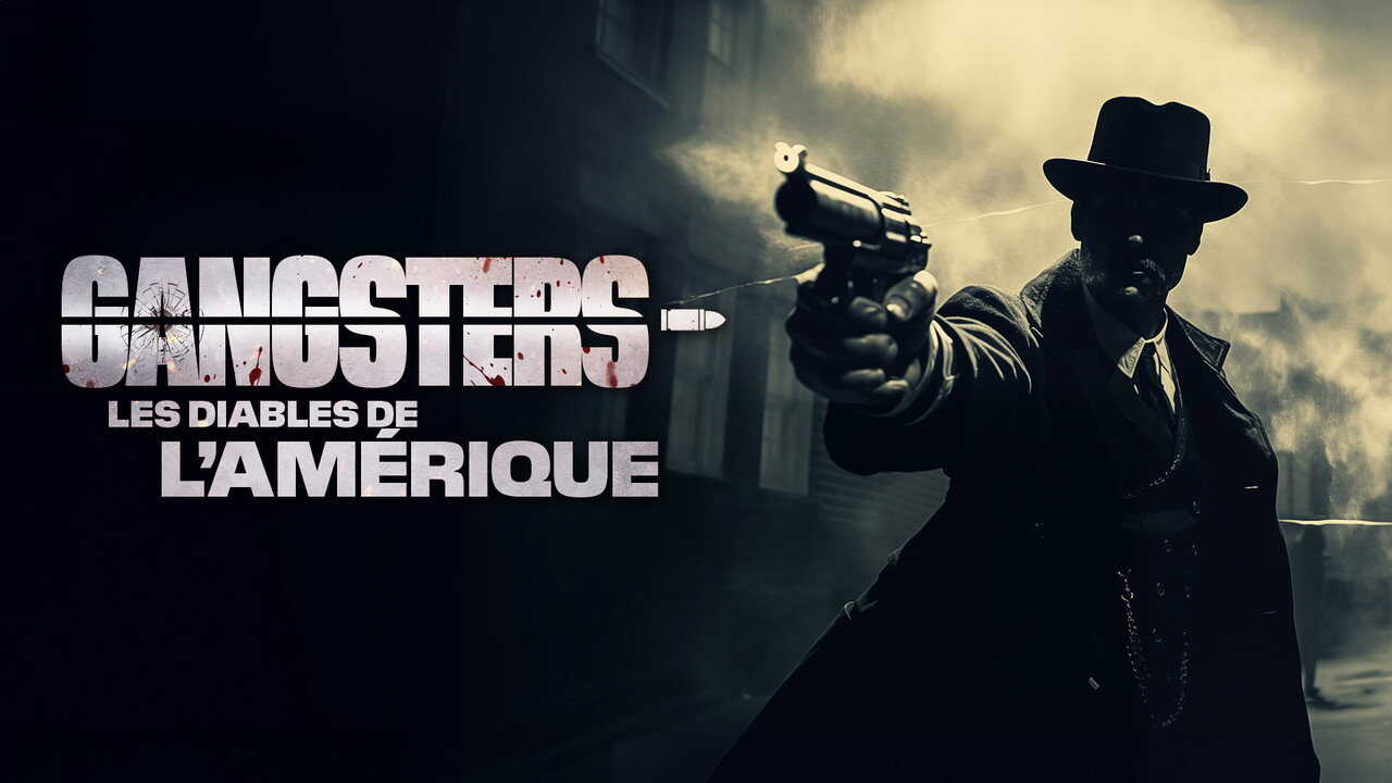 EN - Gangsters: America's Most Evil (2012) (US) 0