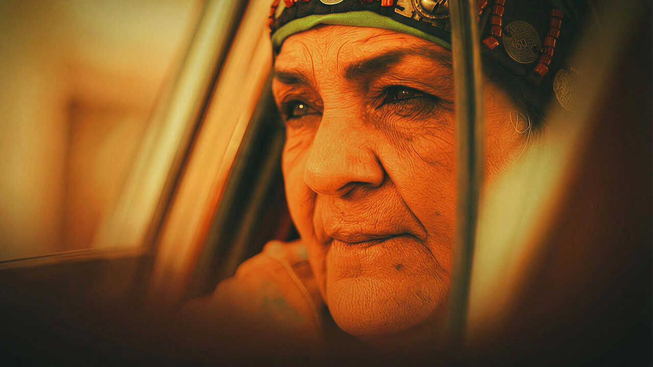 مامات (2026) 0
