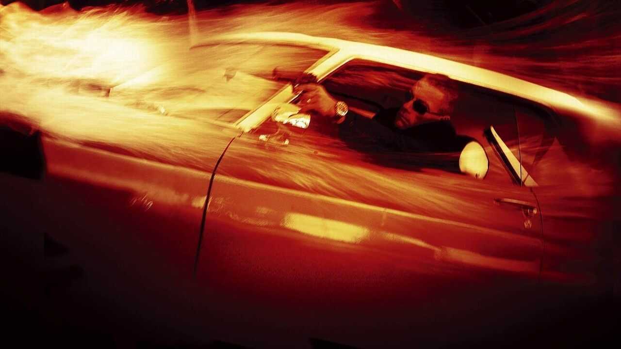 Wake of Death (2004) 0
