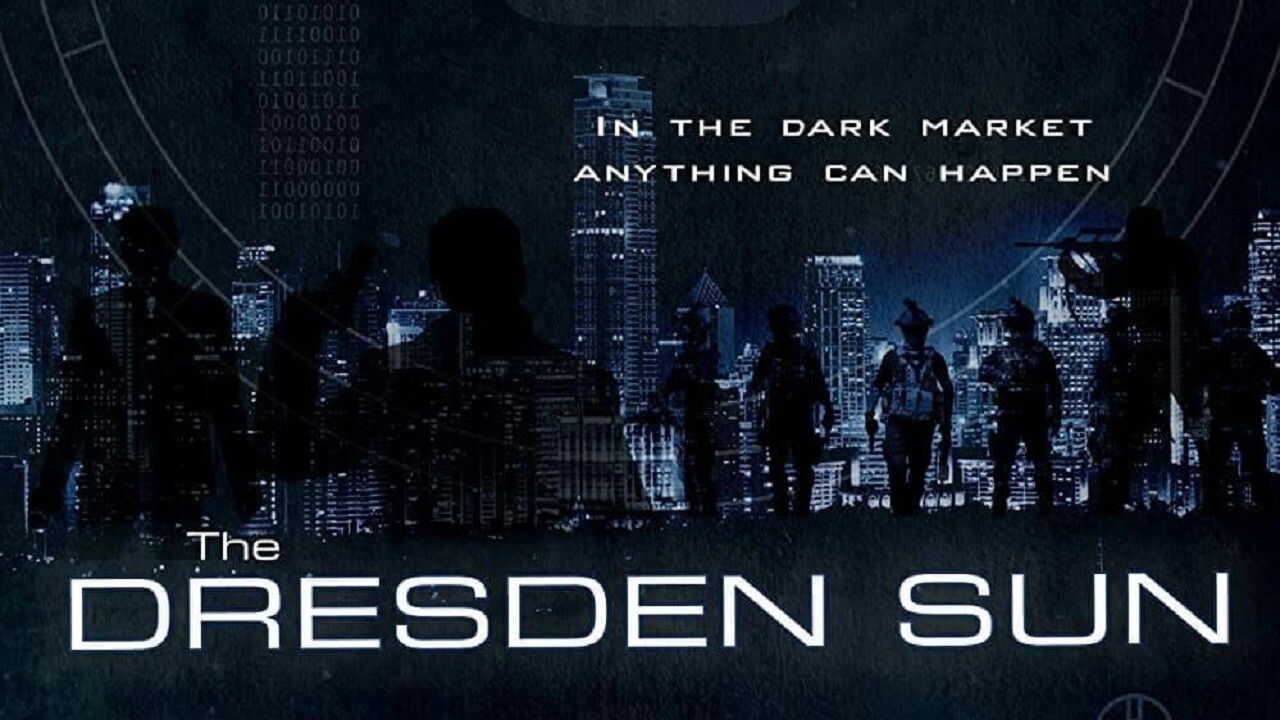 The Dresden Sun 0